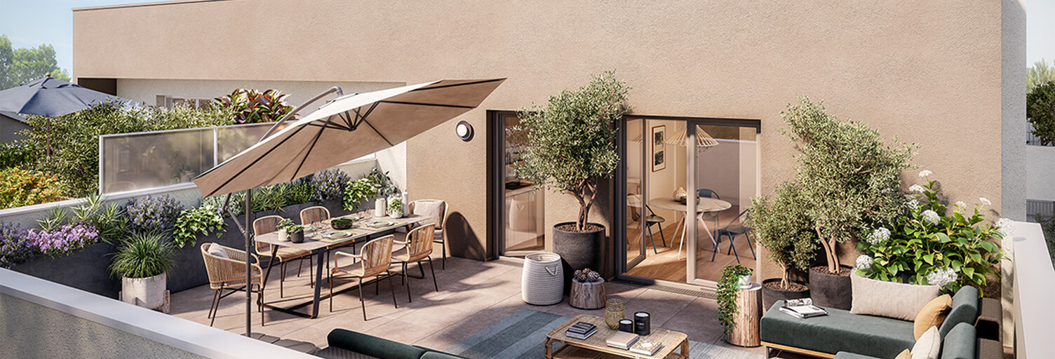 Appartement 1 Pièce 47 m² à vendre à Noisy-le-Sec (93130)