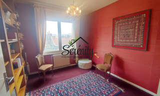 Appartement 4 Pièces 74 m² à vendre à Lille (59000)