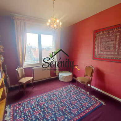 Appartement 4 pièces 189000 €