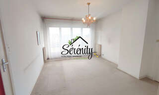 Appartement 4 Pièces 74 m² à vendre à Lille (59000)