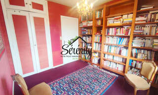 Appartement 4 Pièces 74 m² à vendre à Lille (59000)