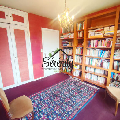 Appartement 4 pièces 189000 €