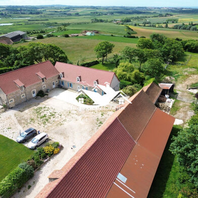 Maison 12 pièces 1335000 €