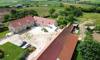 Maison 12 Pièces 360 m² à vendre à Bazinghen (62250)