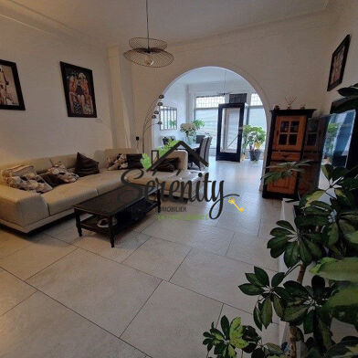 Maison 7 pièces 443000 €