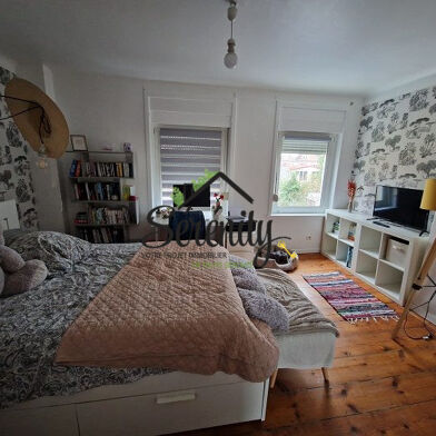 Maison 7 pièces 429500 €