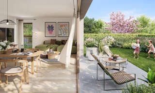 Appartement 2 Pièces 77 m² à vendre à Saint-Raphaël (83700)