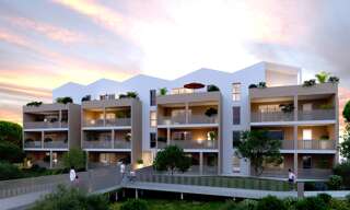 Appartement 4 Pièces 81 m² à vendre à Cournonterral (34660)