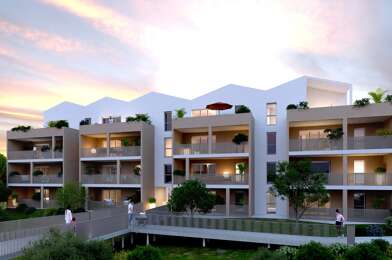 Appartement 4 pièces 339000 €