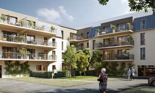 Appartement 3 Pièces 70 m² à vendre à Bourges (18000)