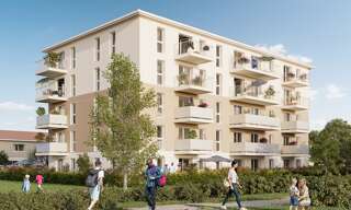 Appartement neuf   m² à vendre à Coulounieix-Chamiers (24660)