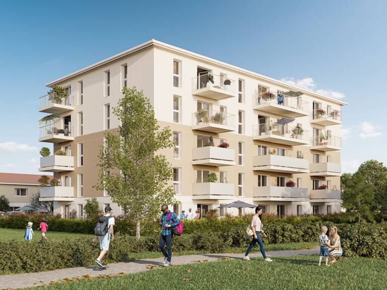 Les Jardins de l'Isle — photo 1