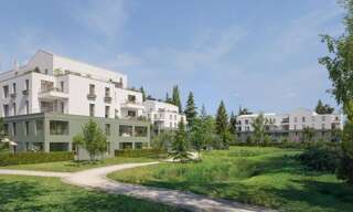 Appartement neuf   m² à vendre à Chantepie (35135)