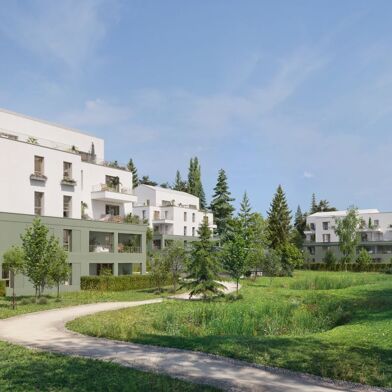 Appartement 3 pièces 235000 €