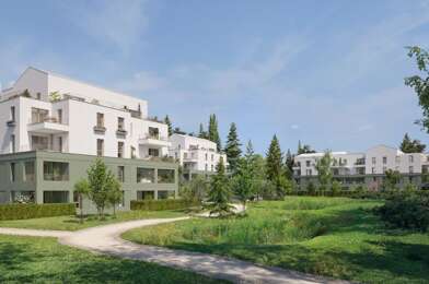 Appartement 3 pièces 235000 €