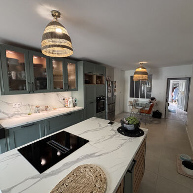 Maison 5 pièces 360000 €