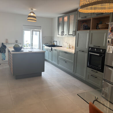 Maison 5 pièces 345000 €