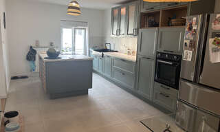 Maison 5 Pièces 135 m² à vendre à Basse-Ham (57970)