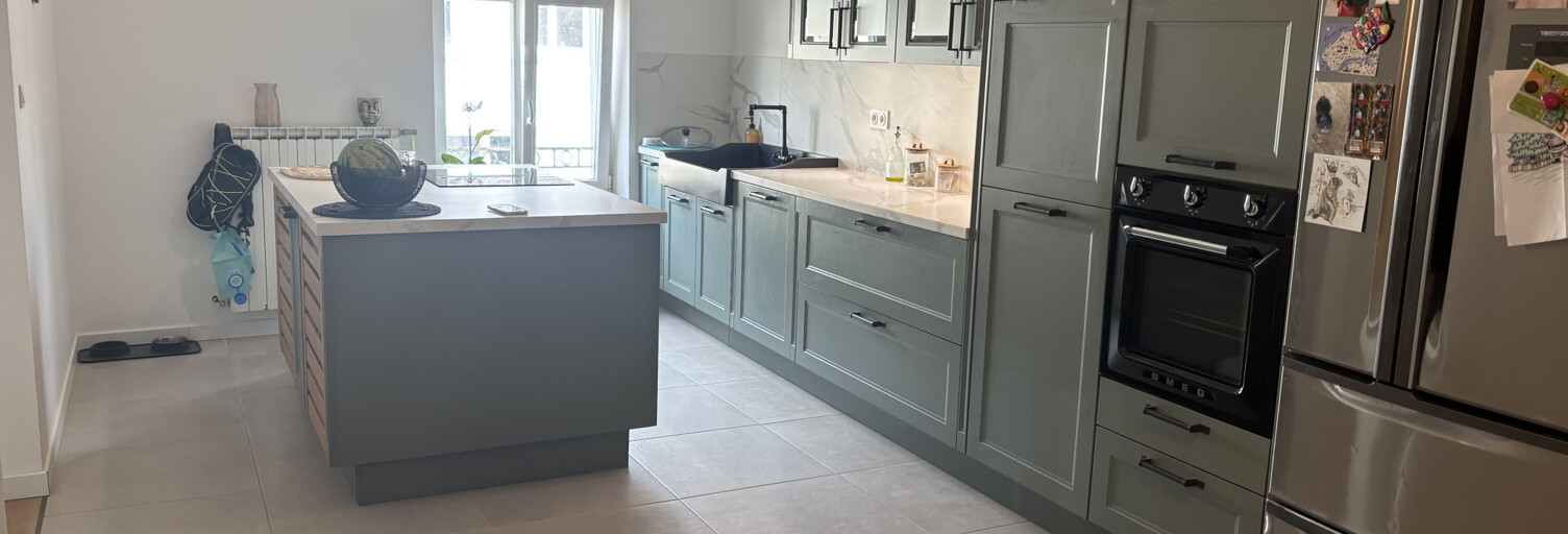 Maison 5 Pièces 135 m² à vendre à Basse-Ham (57970)