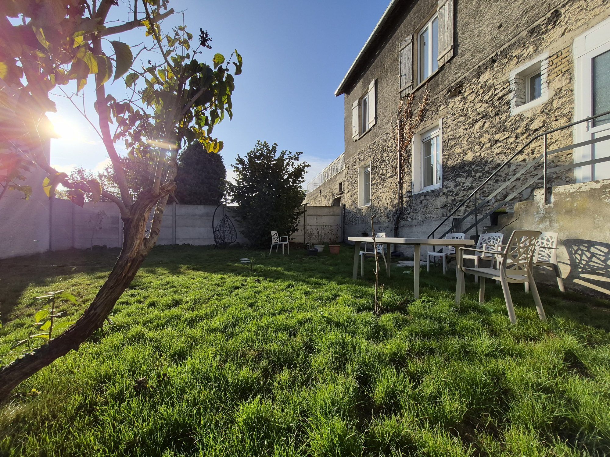 Appartement  T4 à vendre Reims 51100