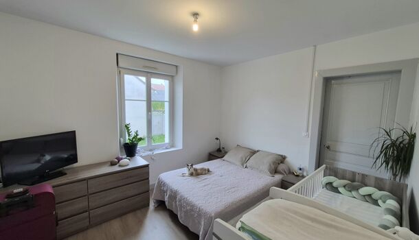 Appartement 4 pièces  à vendre Reims 51100