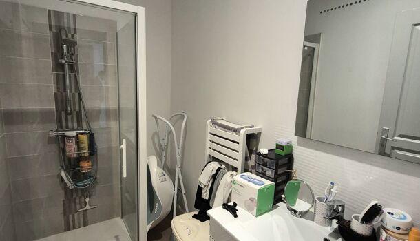 Appartement 4 pièces  à vendre Reims 51100