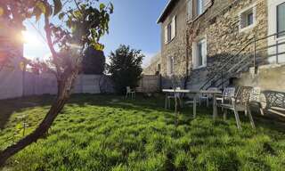 Appartement 3 Pièces 67 m² à vendre à Reims (51100)