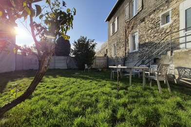 Appartement 3 pièces 180000 €