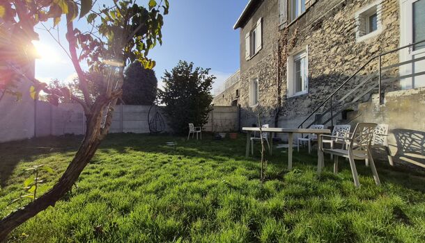 Appartement 4 pièces  à vendre Reims 51100