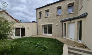 Maison 5 Pièces 153 m² à vendre à Concevreux (02160)