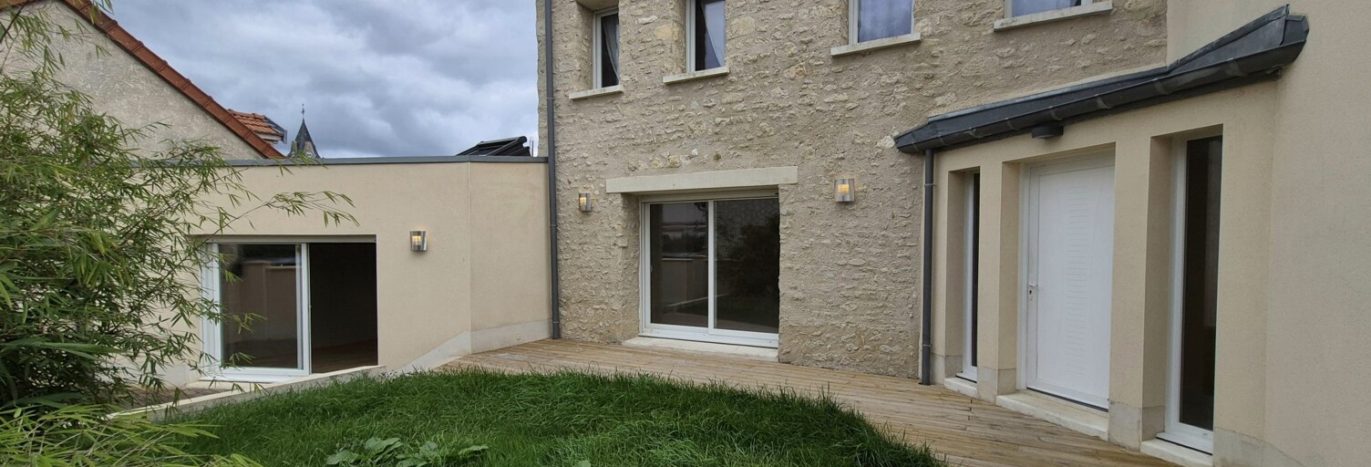 Maison 5 Pièces 153 m² à vendre à Concevreux (02160)