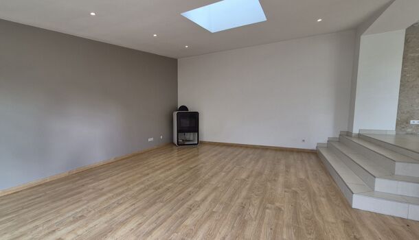 Villa / Maison 5 pièces  à vendre Concevreux 02160