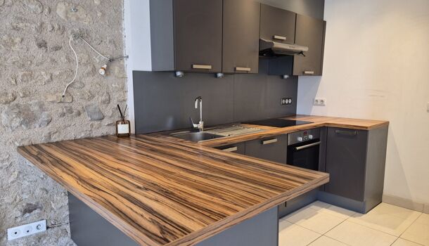 Villa / Maison 5 pièces  à vendre Concevreux 02160