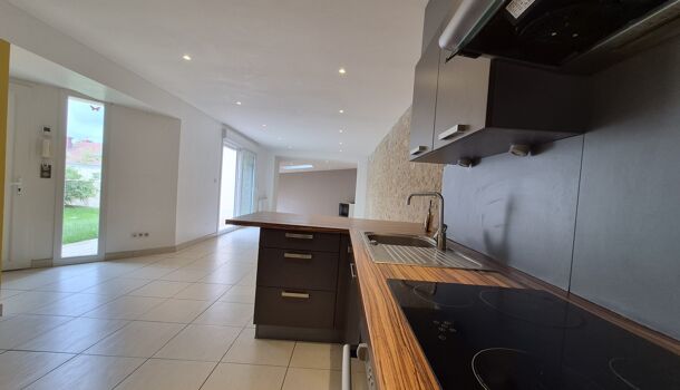 Villa / Maison 5 pièces  à vendre Concevreux 02160