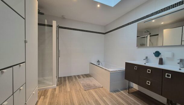 Villa / Maison 5 pièces  à vendre Concevreux 02160