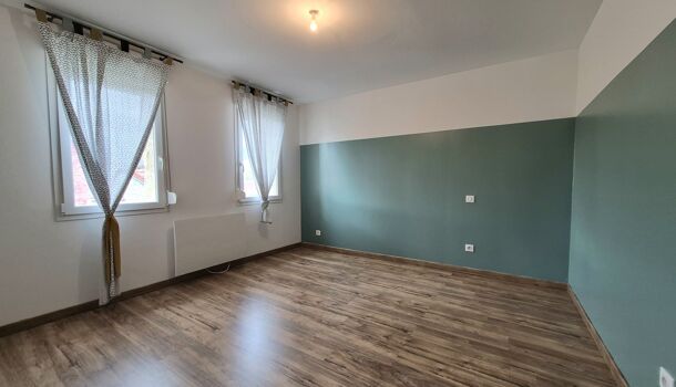 Villa / Maison 5 pièces  à vendre Concevreux 02160