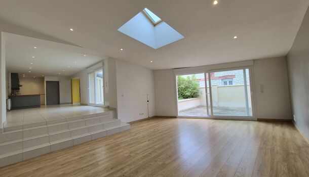 Villa / Maison 5 pièces  à vendre Concevreux 02160