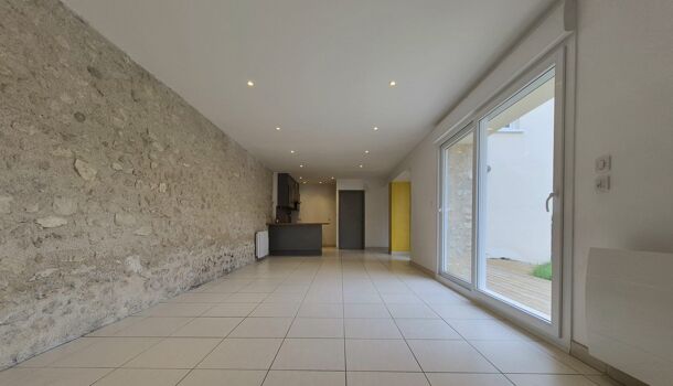 Villa / Maison 5 pièces  à vendre Concevreux 02160