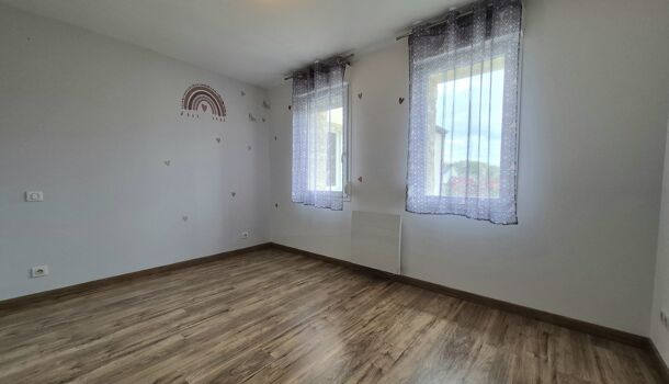 Villa / Maison 5 pièces  à vendre Concevreux 02160