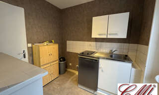 Appartement 1 Pièce 20 m² à louer à Vitry-le-François (51300)