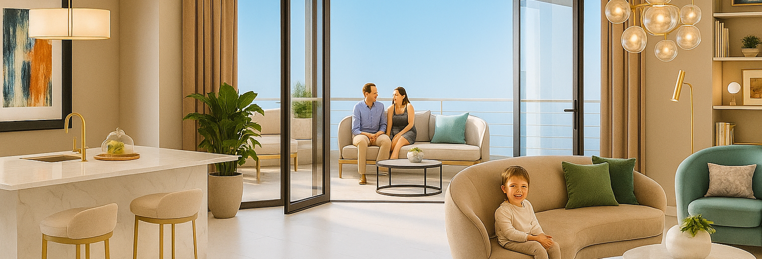 Appartement 4 Pièces 113 m² à vendre à Nice (06000)