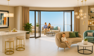 Appartement 3 Pièces 85 m² à vendre à Nice (06000)