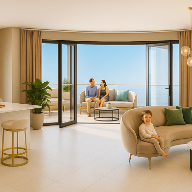 Appartement 5 pièces 1490000 €