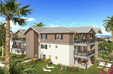 Appartement 4 pièces 700000 €