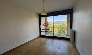 Appartement 2 Pièces 54 m² à louer à Grenoble (38000)