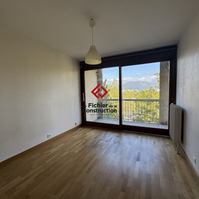 Appartement 2 pièces 665 €
