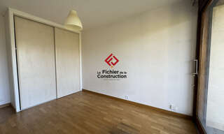 Appartement 2 Pièces 54 m² à louer à Grenoble (38000)