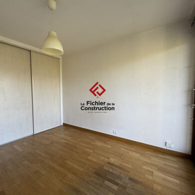 Appartement 2 pièces 665 €