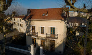 Maison 6 Pièces 137 m² à vendre à Aix-les-Bains (73100)