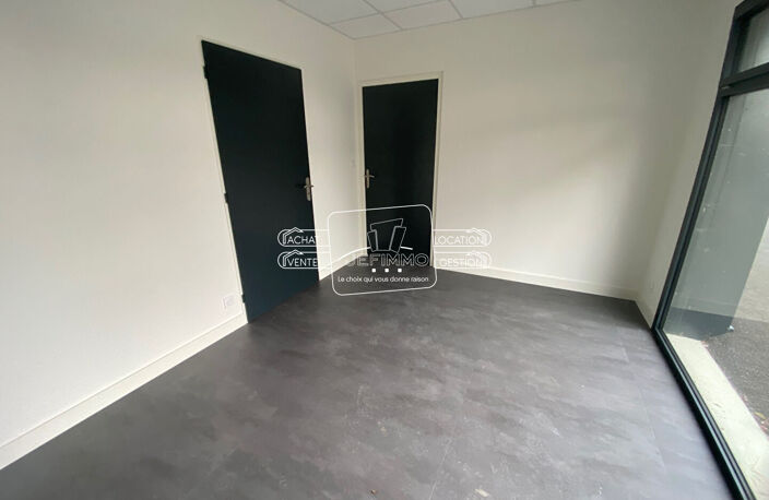 Local d'activité Le Loroux Bottereau 140 m2 — photo 4